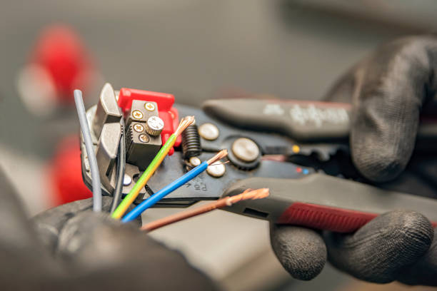 Best Electrical Upgrades for Homes  in Evansdale, IA