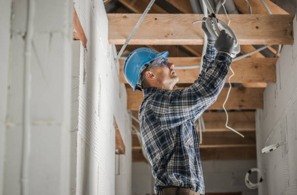 Best Electrical Wiring Services  in Evansdale, IA