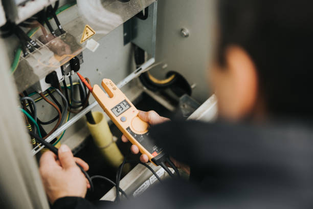 Best Home Electrical Repair  in Evansdale, IA