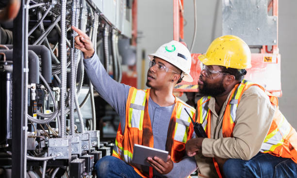 Best 24-Hour Electrician  in Evansdale, IA