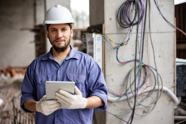 Best Electrical System Inspection  in Evansdale, IA