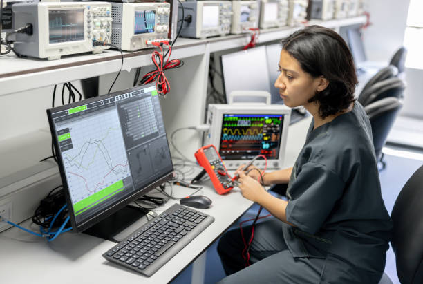 Electrical System Inspection in Evansdale, IA