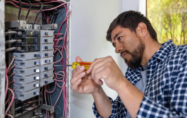 Best Emergency Electrical Repair  in Evansdale, IA